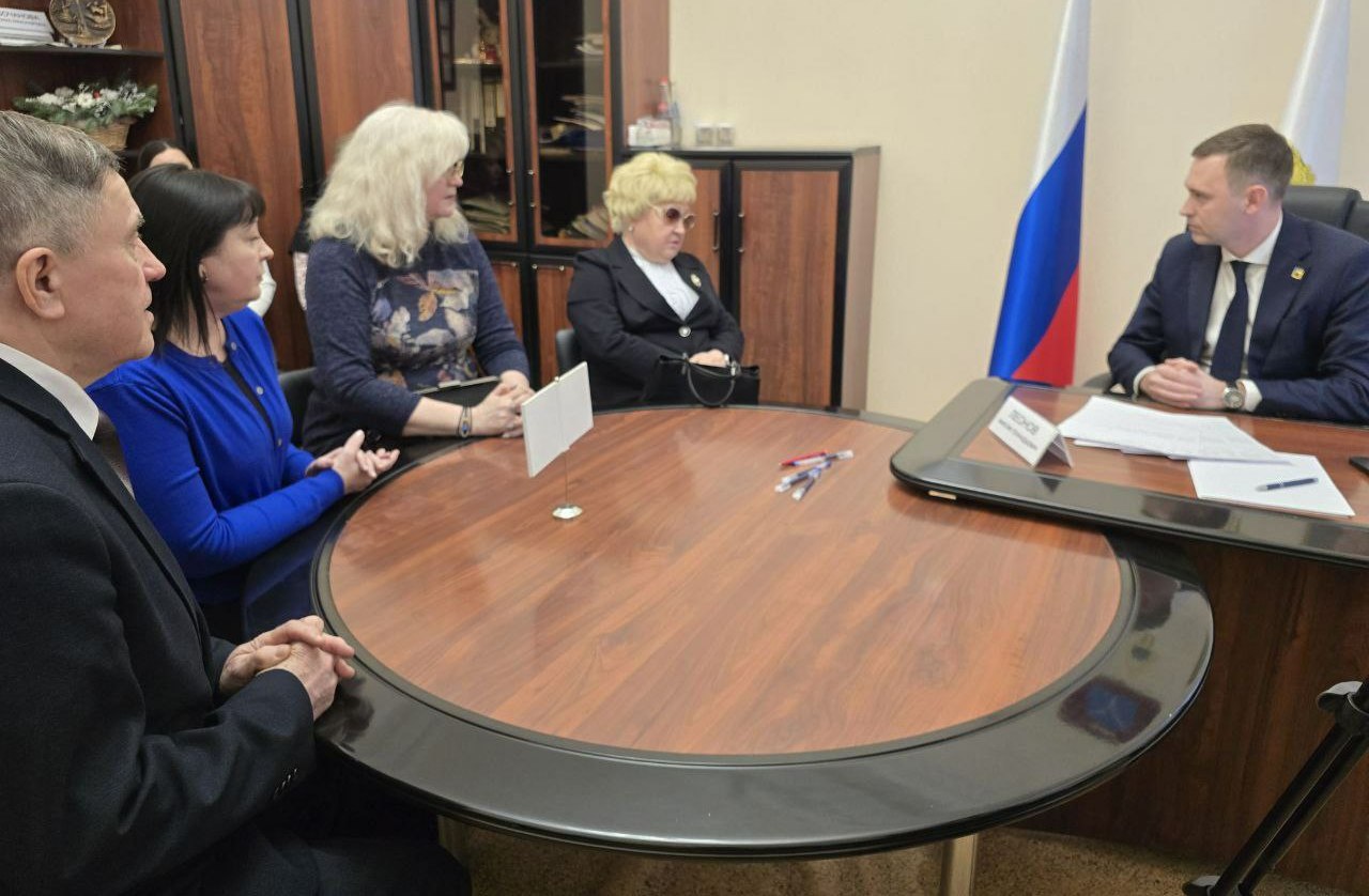 Театр оперетты останется в Энгельсе на время ремонта